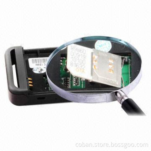 Portable GPS Tracker Magnet for Personal/Vehicle/Motorcycle, TK 102, Geofence, Google Maps